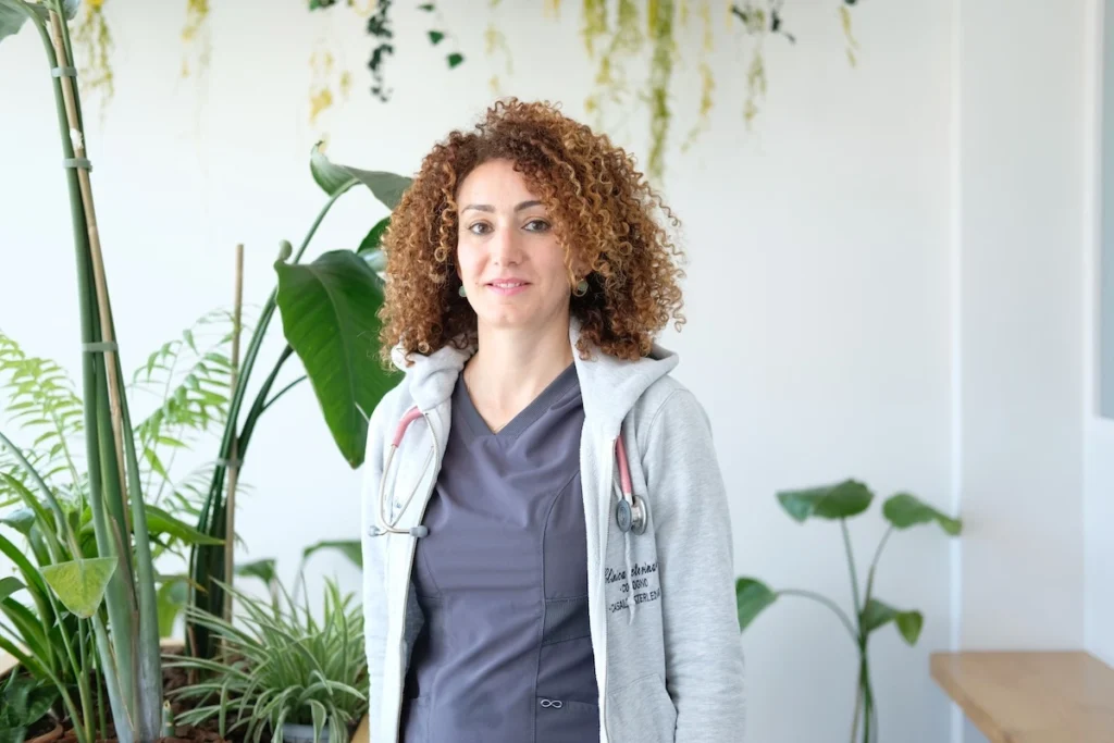 DR CLAUDIA GIUNTINI MEDICINA INTERNA